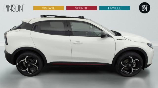 Alfa Romeo Junior image 4