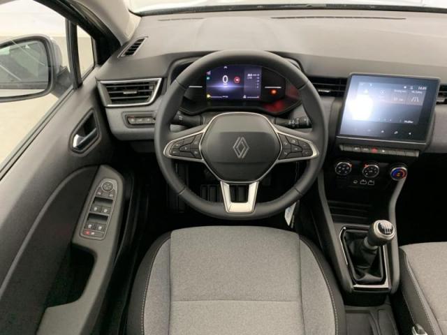 Renault Clio image 1
