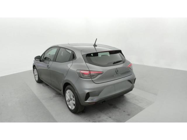 Renault Clio image 8