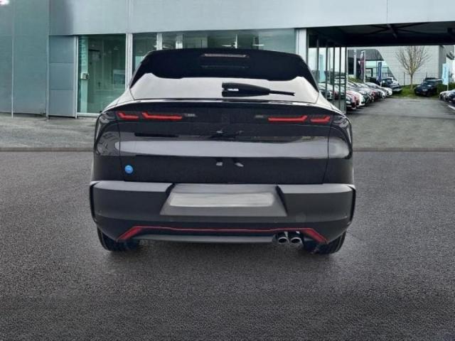 Alfa Romeo Junior image 1