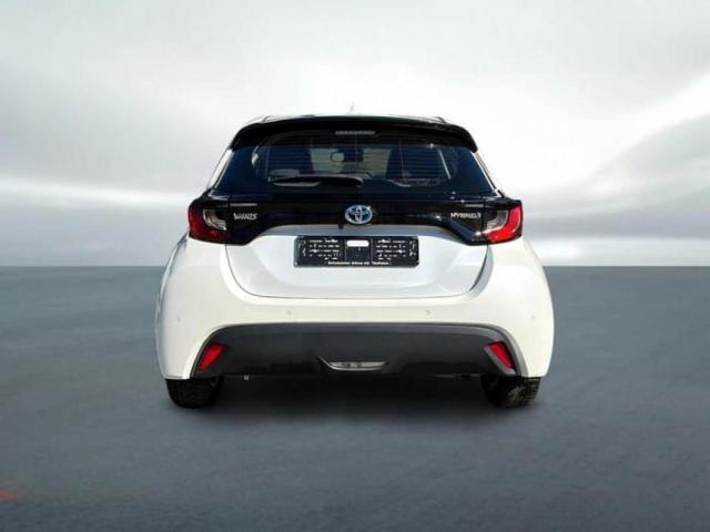 Toyota Yaris image 1