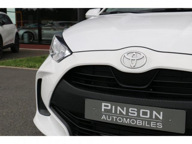 Toyota Yaris image 7