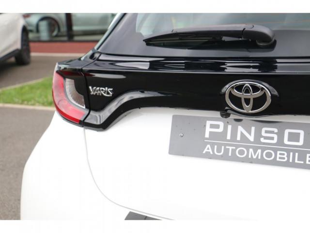 Toyota Yaris image 5