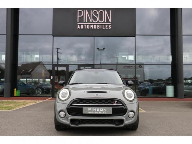 Mini Mini image 9
