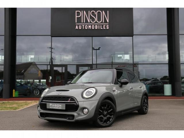 Mini Mini image 8