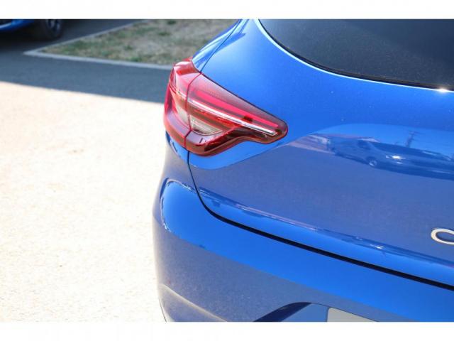Renault Clio image 6
