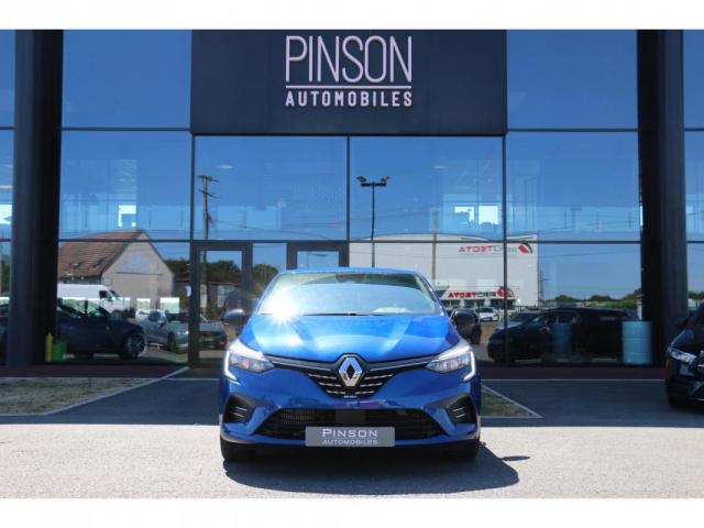 Renault Clio image 9