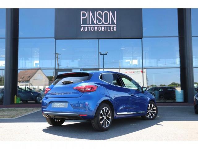 Renault Clio image 5