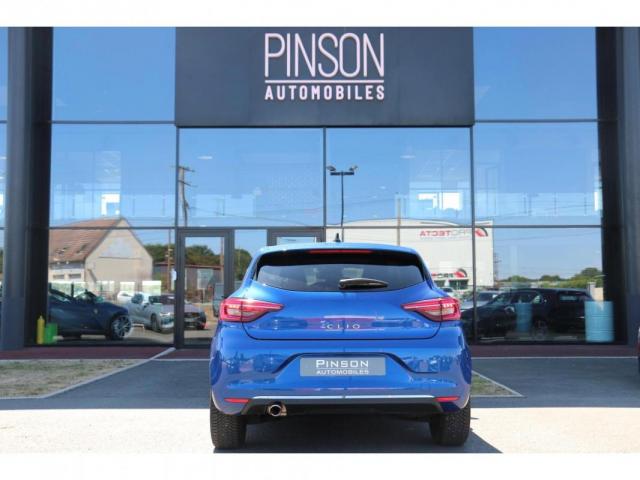 Renault Clio image 2