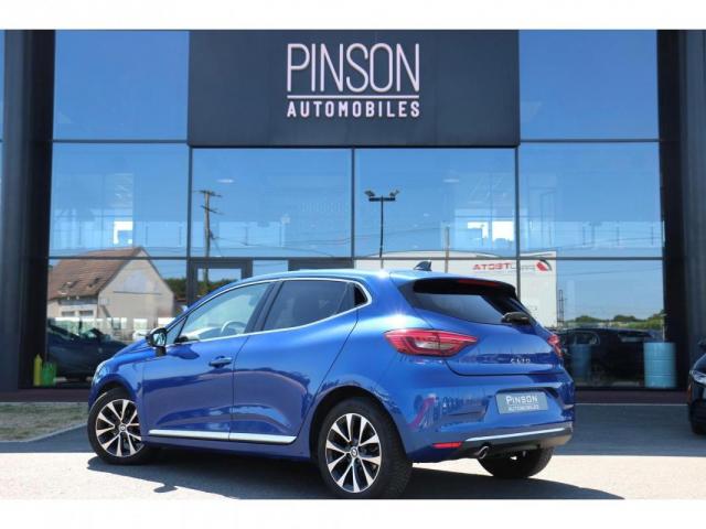 Renault Clio image 1