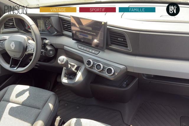 Renault Master image 4
