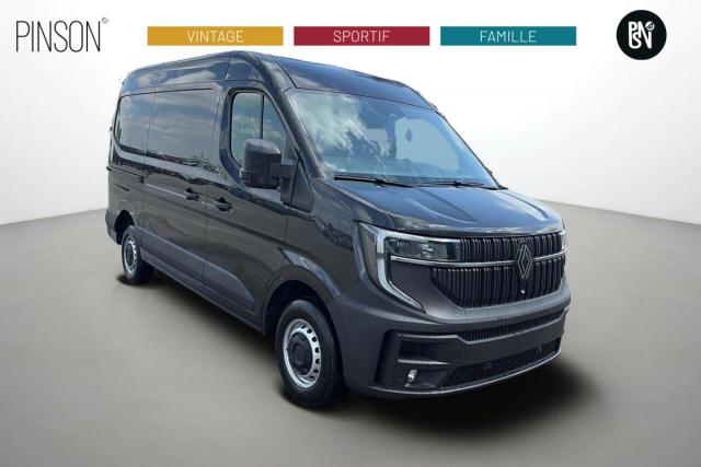 Renault Master image 8