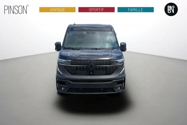 Renault Master image 1