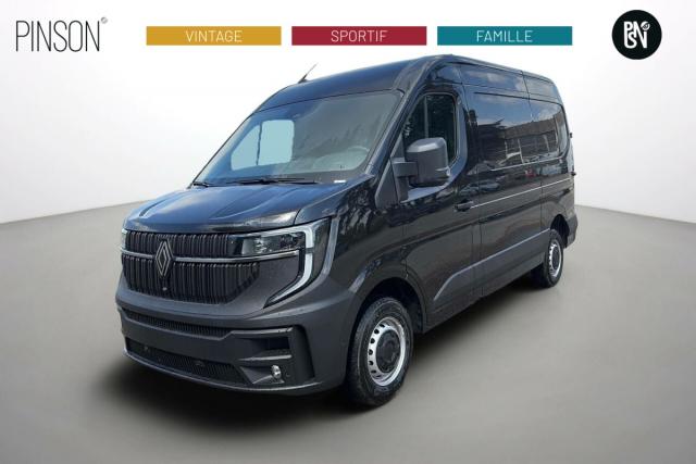 Renault Master image 9