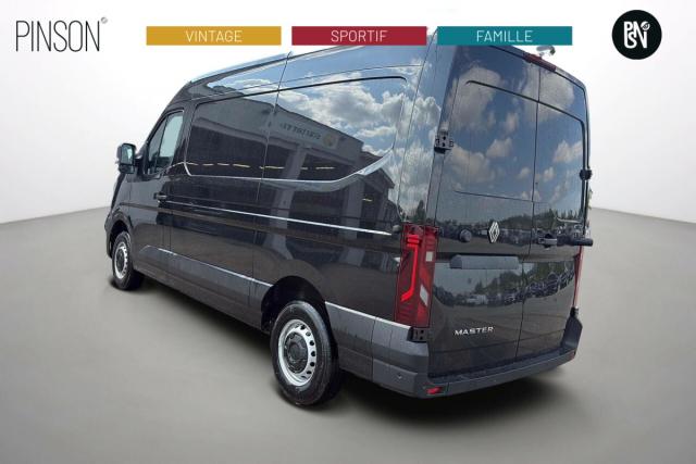 Renault Master image 7