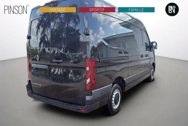 Renault Master image 6