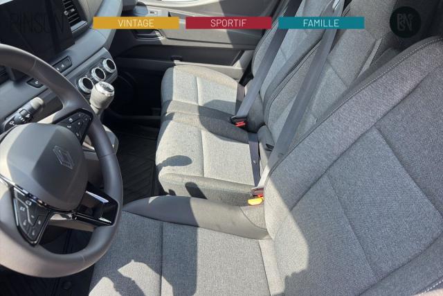 Renault Master image 5