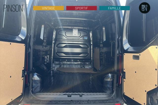 Renault Master image 3