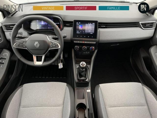 Renault Clio image 2