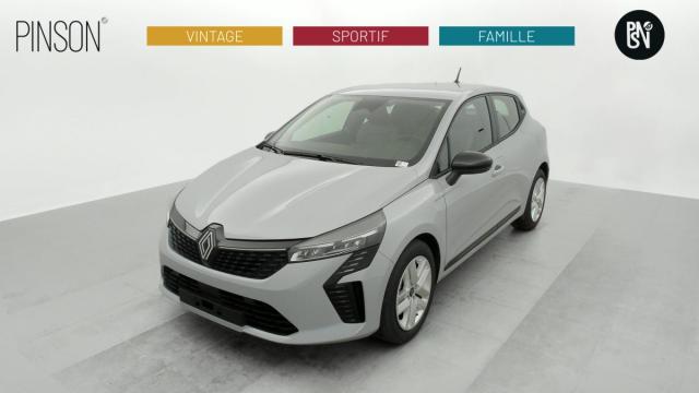 Renault Clio image 7