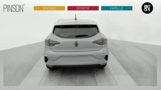 Renault Clio image 3