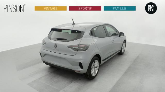 Renault Clio image 9