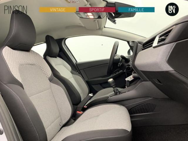 Renault Clio image 4