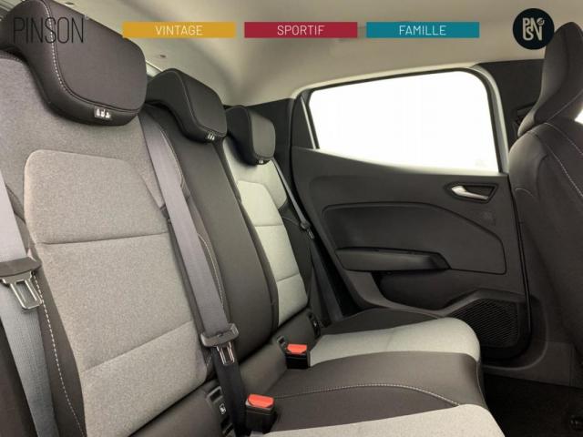 Renault Clio image 1