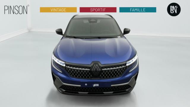 Renault Austral image 9