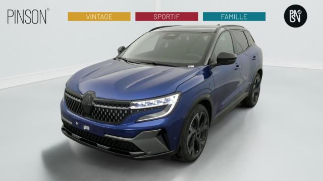 Renault Austral image 8