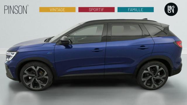 Renault Austral image 1