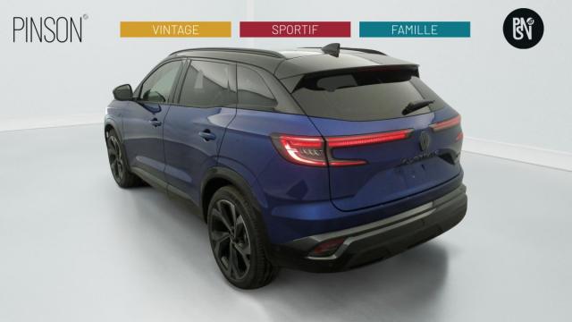 Renault Austral image 6