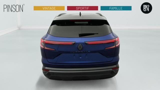 Renault Austral image 3