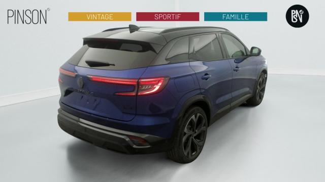 Renault Austral image 4