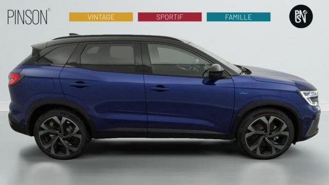 Renault Austral image 7