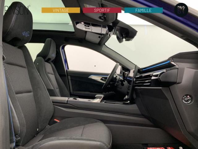Renault Austral image 5