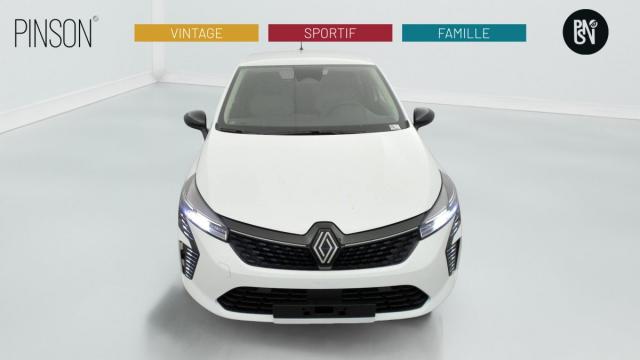 Renault Clio image 7