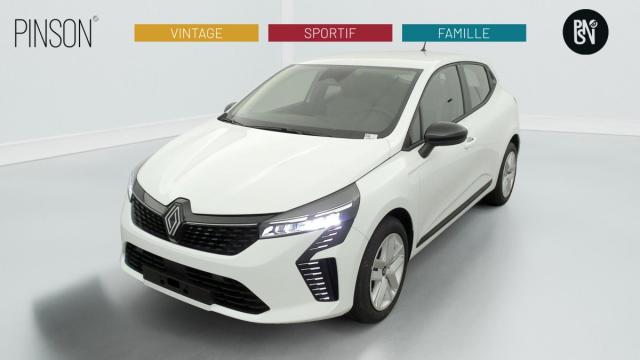Renault Clio image 6