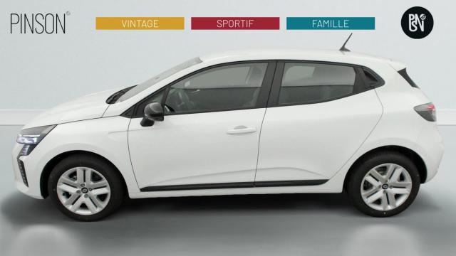 Renault Clio image 3