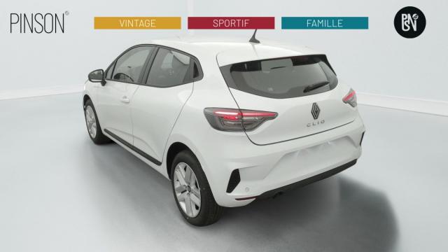 Renault Clio image 1