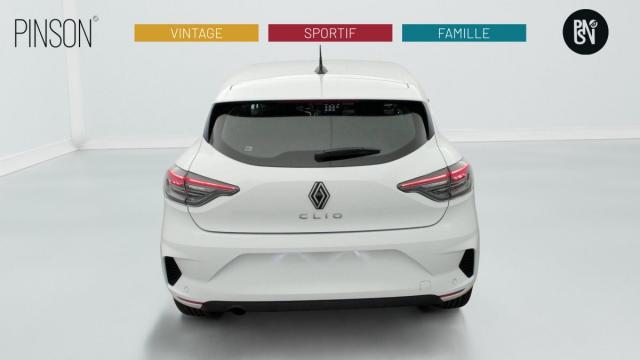 Renault Clio image 4