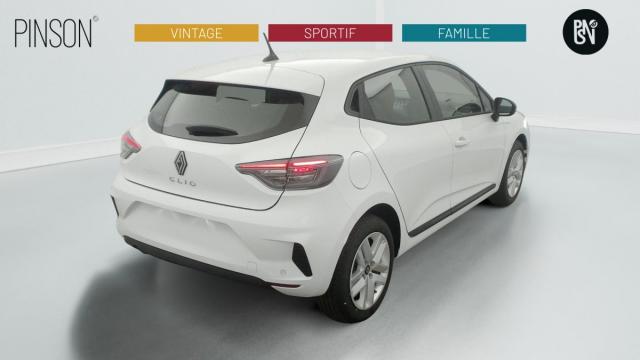 Renault Clio image 9