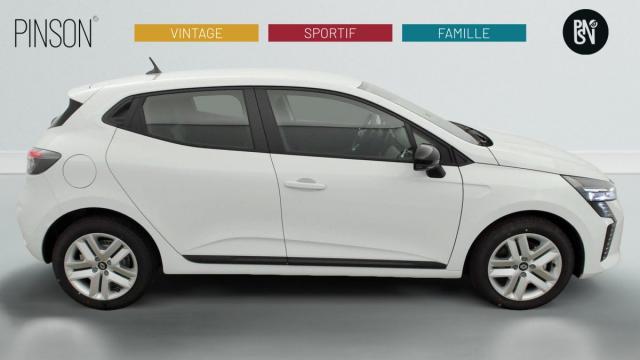 Renault Clio image 5