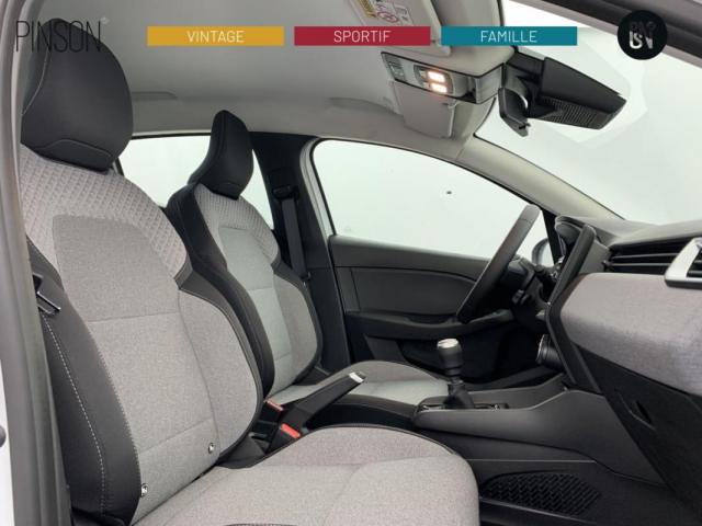 Renault Clio image 2