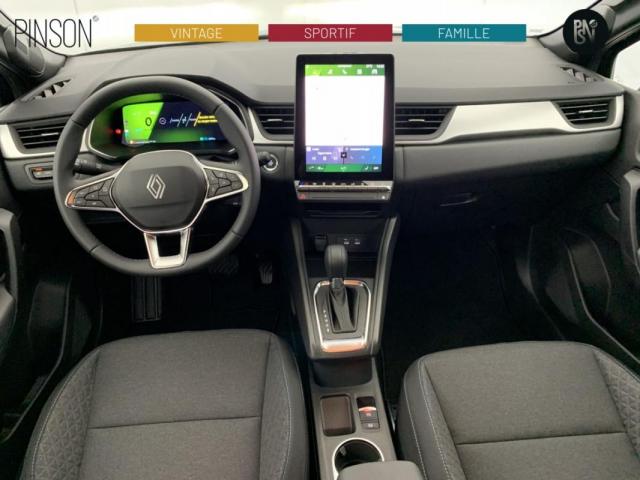 Renault Symbioz image 3