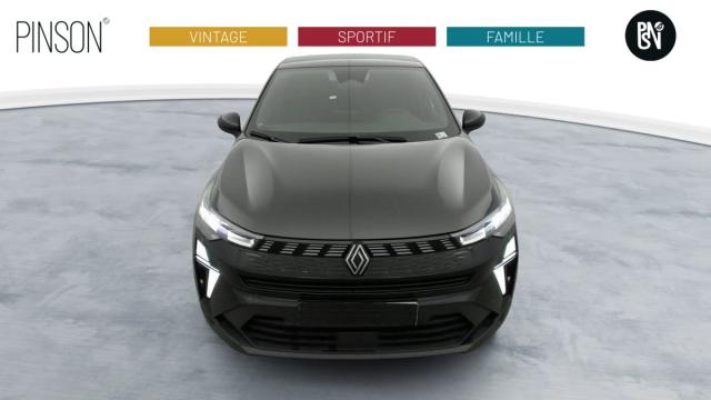 Renault Symbioz image 2