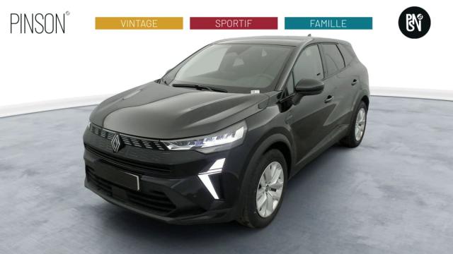Renault Symbioz image 1