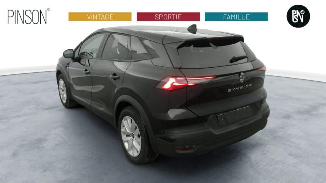 Renault Symbioz image 7