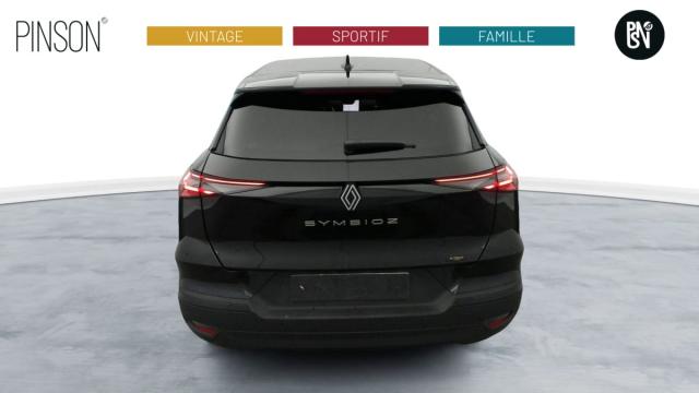 Renault Symbioz image 6