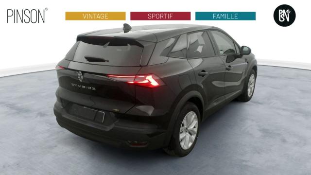 Renault Symbioz image 5